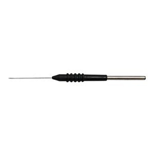 Symmetry Surgical Reusable Needle Electrode, Short Straight