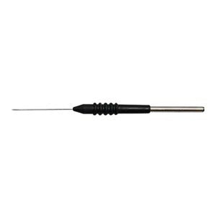 Symmetry Surgical Reusable Needle Electrode, Short Straight