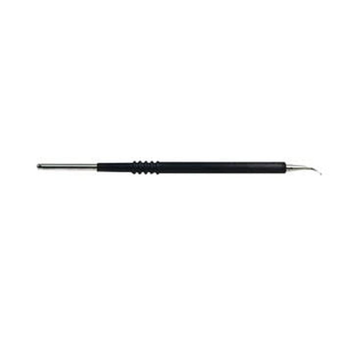 Symmetry Surgical Reusable Needle Electrode, Angled Sharp