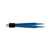 Symmetry Surgical Tenzel 4" Electrode, 5mm Tip, Coated