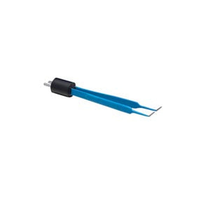 Symmetry Surgical McPherson Electrode, Curved, 5mm Tip, Coated