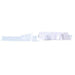 Symmetry Surgical Sterile ES Pencil Sheath, 25/Box