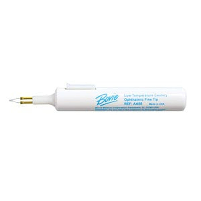 Symmetry Surgical Low-Temp Ophthalmic Fine Tip Cautery, 10/Box