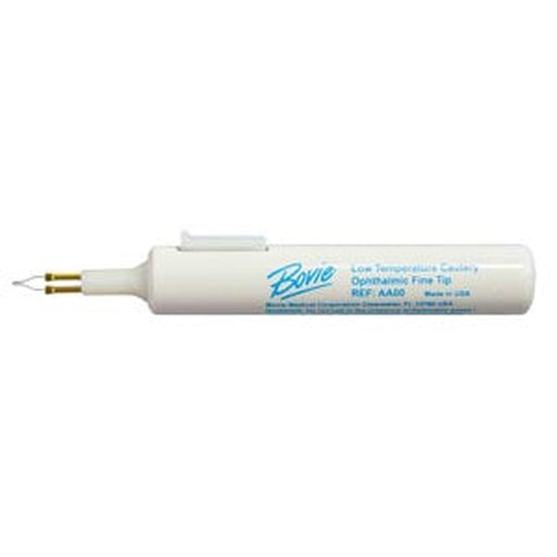 Symmetry Surgical Battery-Operated Cautery, Low Temperature Fine Tip, Single Use, 10/Box