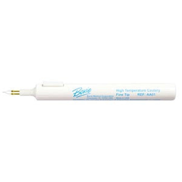 Symmetry Surgical Battery-Operated Cautery, High Temperature Fine Tip, Single Use, 10/Box