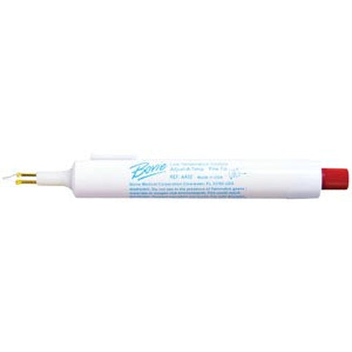 Symmetry Surgical Low-Temp Variable Cautery, Fine Tip, 10/Box
