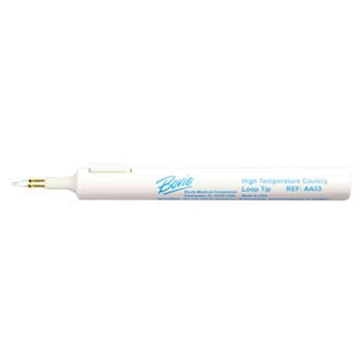Symmetry Surgical High-Temp Loop Tip Battery Cautery, 10/Box