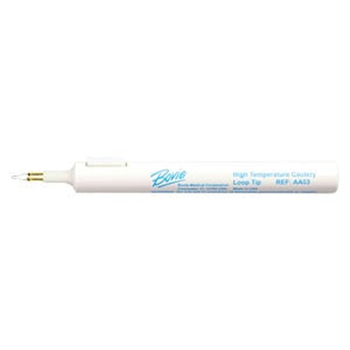 Symmetry Surgical High-Temp Loop Tip Battery Cautery, 10/Box