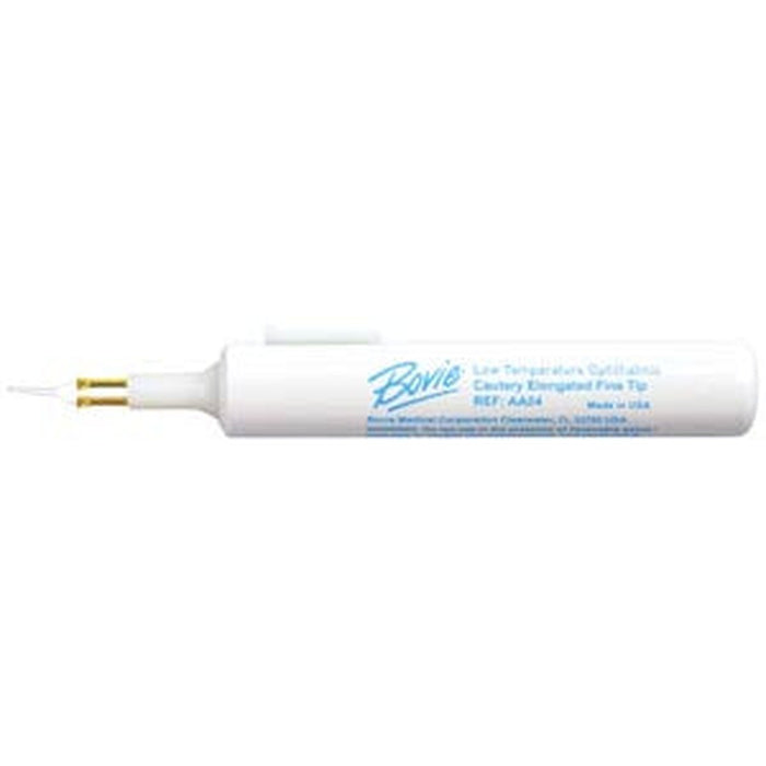Symmetry Surgical Low-Temp Fine Elongated Cautery Tip, 10/bx