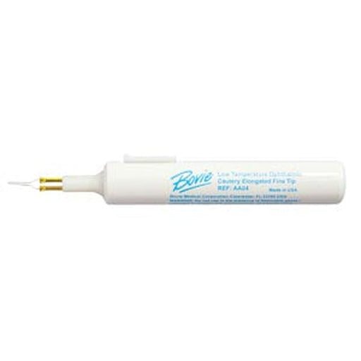 Symmetry Surgical Low-Temp Elongated Fine Tip Battery Cautery, 10/Box