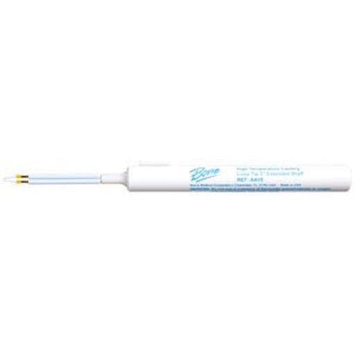 Symmetry Surgical high-temperature loop cautery tip, box of 10