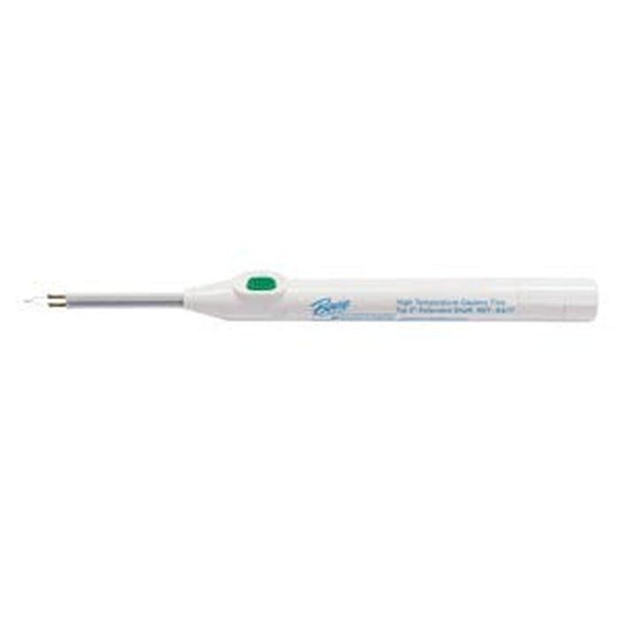 Symmetry Surgical High-Temp Fine Tip Cautery, Extended Shaft, 10/Box