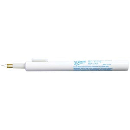 Symmetry Surgical High-Temp Micro Fine Cautery Tip, 10/Box