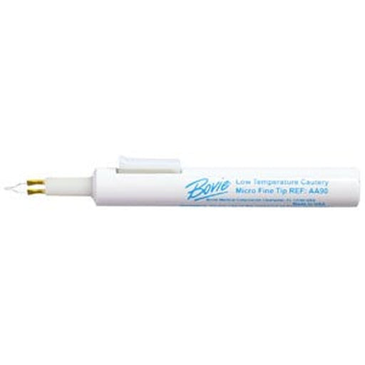 Symmetry Surgical Low-Temp Micro Fine Cautery Tip, 10/Box