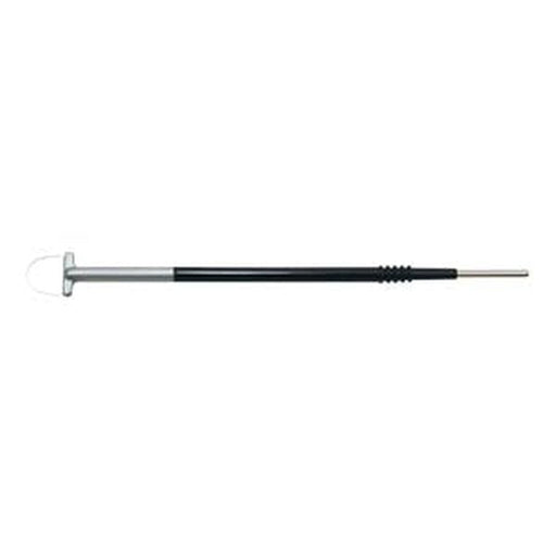 Symmetry Surgical Electrode, 10mm x 10mm Loop, Reusable, Non-Sterile