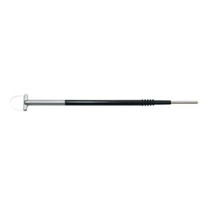 Symmetry Surgical Electrode, 10mm x 10mm Loop, Reusable, Non-Sterile