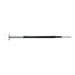 Symmetry Surgical Electrode, 10mm x 10mm Loop, Reusable, Non-Sterile