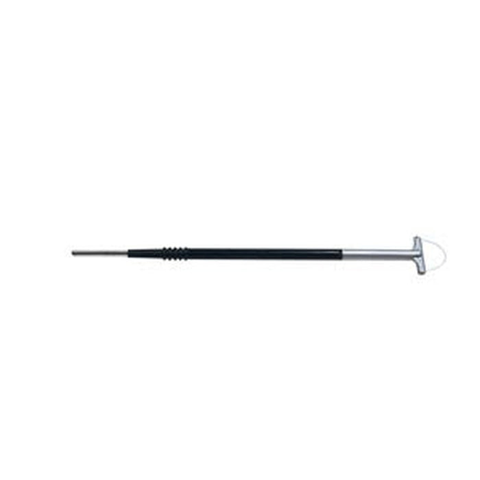 Symmetry Surgical Electrode, 15mm x 8mm Loop, Reusable, Non-Sterile