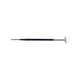 Symmetry Surgical Electrode, 15mm x 8mm Loop, Reusable, Non-Sterile