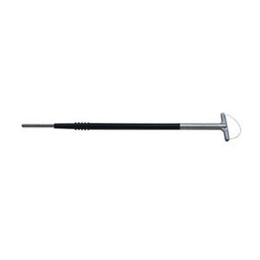 Symmetry Surgical Electrode, 20mm x 8mm Loop, Reusable, Non-Sterile