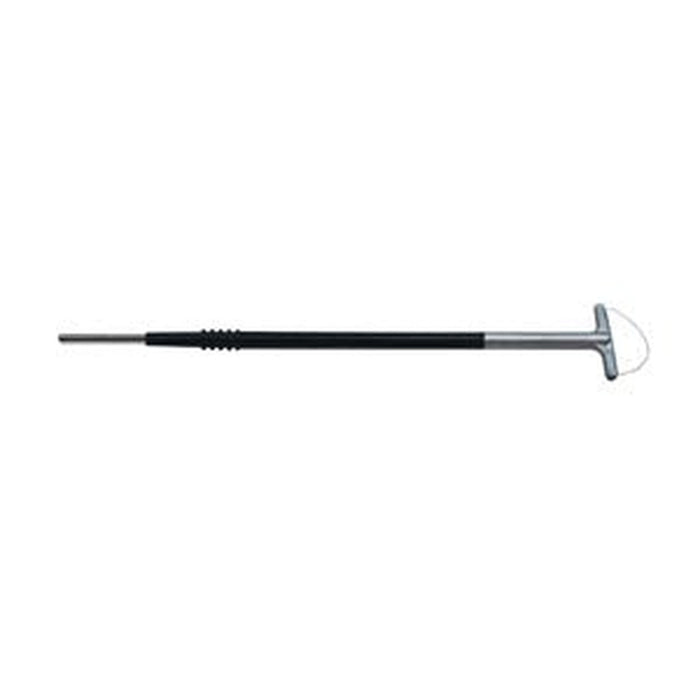Symmetry Surgical Electrode, 20mm x 8mm Loop, Reusable, Non-Sterile