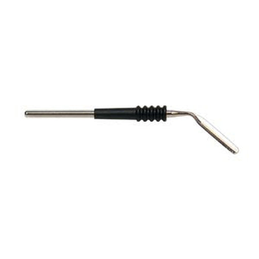 Symmetry Surgical Electrode Blade, Angled, Non-Sterile, Reusable