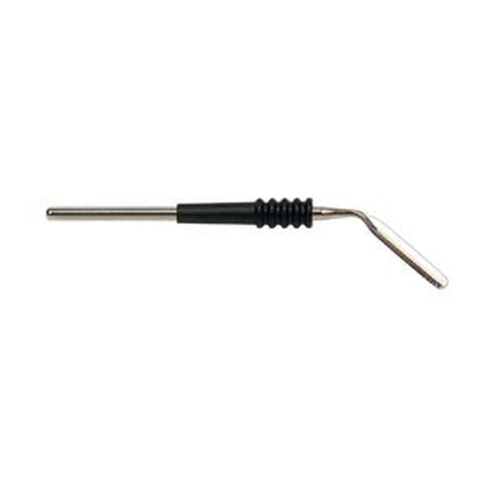 Symmetry Surgical Electrode Blade, Angled, Non-Sterile, Reusable