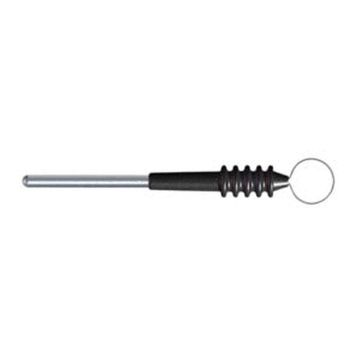 Symmetry Surgical 5/16" Short Shaft Loop Electrode, Reusable