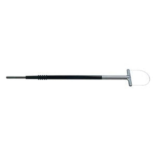 Symmetry Surgical reusable 20mm x 20mm loop electrode