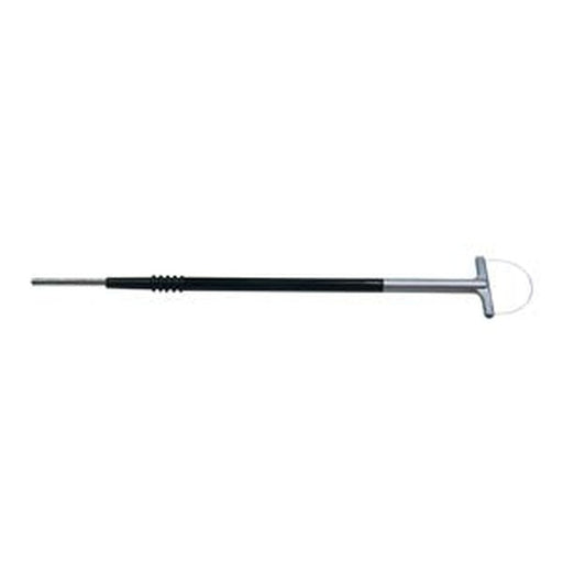 Symmetry Surgical Electrode, 20mm x 12mm Loop, Reusable, Non-Sterile