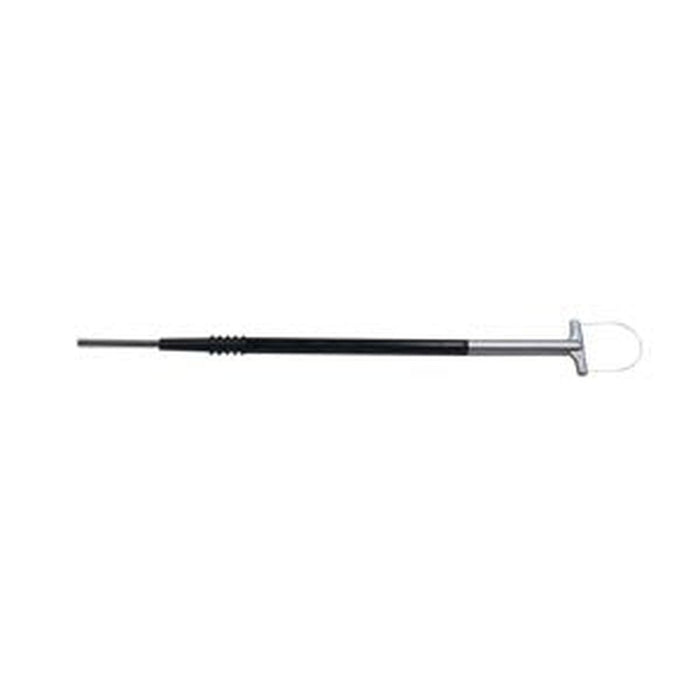Symmetry Surgical Electrode, 15mm x 15mm Loop, Reusable, Non-Sterile