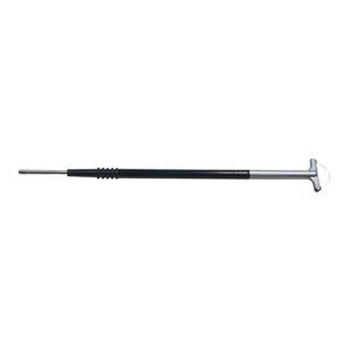 Symmetry Surgical Electrode, 15mm x 5mm Loop, Reusable, Non-Sterile