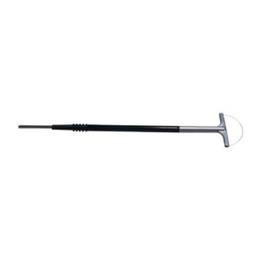 Symmetry Surgical Electrode, 25mm x 10mm Loop, Reusable, Non-Sterile