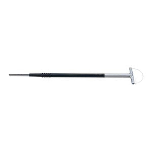 Symmetry Surgical Electrode, 20mm x 10mm Loop, Reusable, Non-Sterile