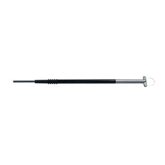Symmetry Surgical Electrode, 10mm x 8mm Loop, Reusable, Non-Sterile