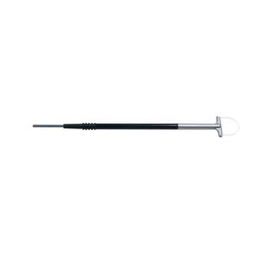 Symmetry Surgical Electrode, 15mm x 12mm Loop, Reusable, Non-Sterile