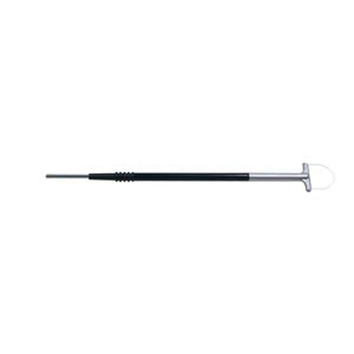 Symmetry Surgical Electrode, 15mm x 12mm Loop, Reusable, Non-Sterile