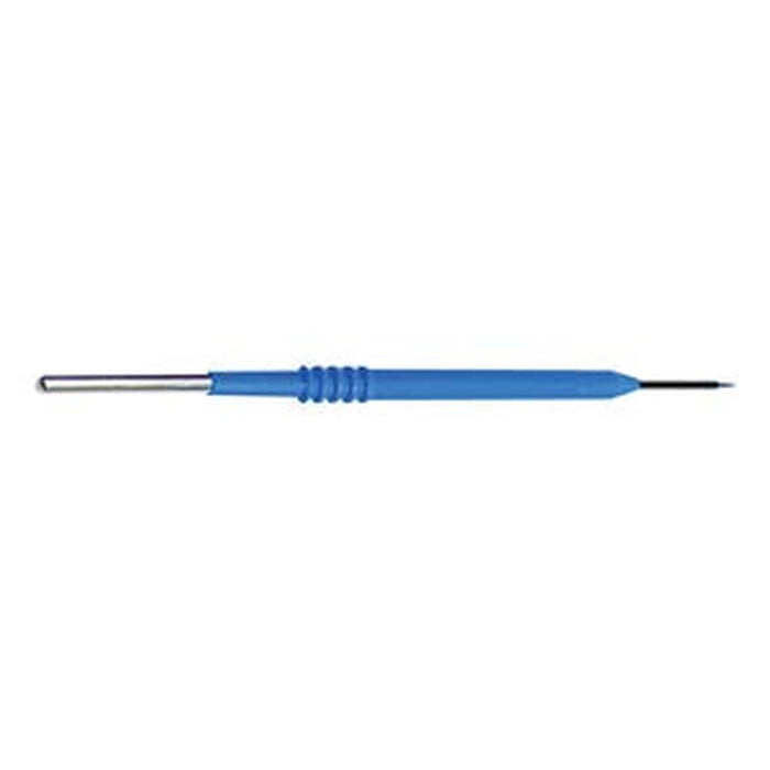 Symmetry Surgical Needle Electrode, Extended Insulation, 4", 12/Box