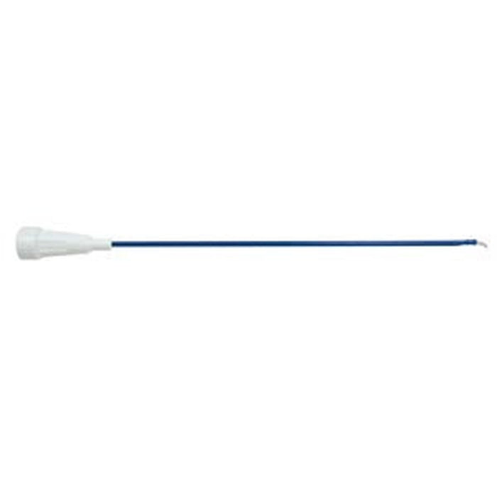Symmetry Surgical Needle, Superfine 4.5 cm, Disposable, Sterile, 5/Box