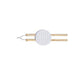 Symmetry Surgical Low-Temp Fine Cautery Tip, 10/Box
