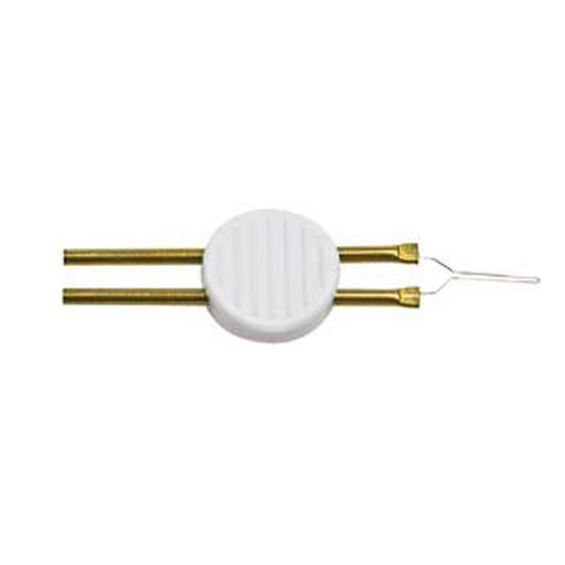 Symmetry Surgical low-temp fine elongated cautery tip, box of 10
