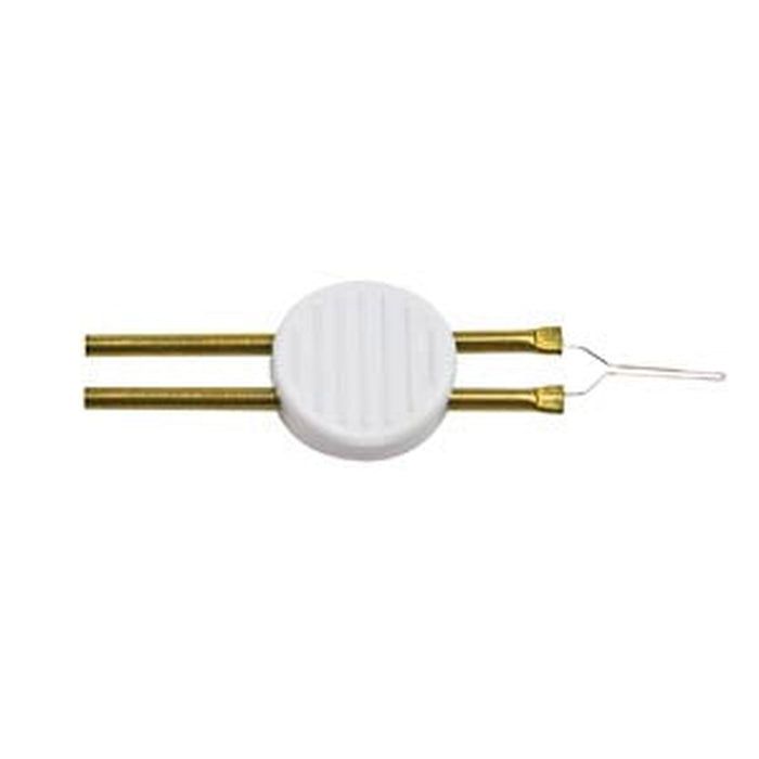Symmetry Surgical low-temp fine elongated cautery tip, box of 10