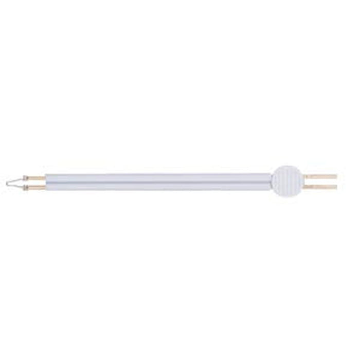 Symmetry Surgical High-Temp 5" Loop Cautery Tip, 10/Box