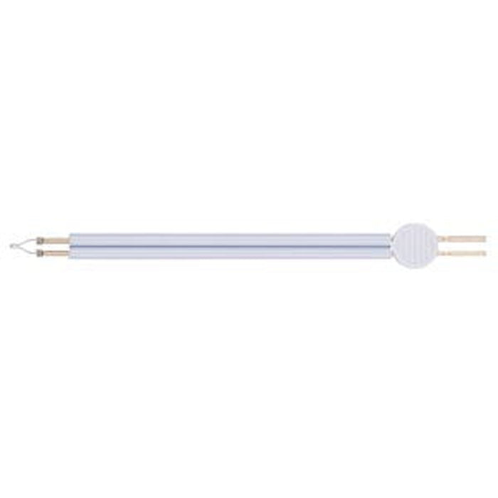Symmetry Surgical High-Temp 5" Loop Cautery Fine Tip, 10/Box