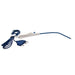 Symmetry Surgical Coagulator, Handswitching Suction, 8FR, 3m Cable, 10/bx