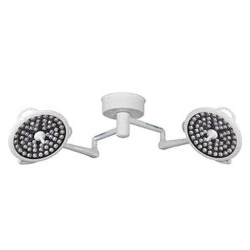 Symmetry Surgical System Two Duo, Two 120K Lux Lights