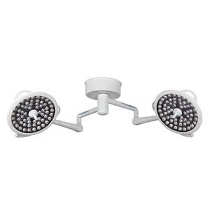 Symmetry Surgical System Two Duo, Two 120K Lux Lights