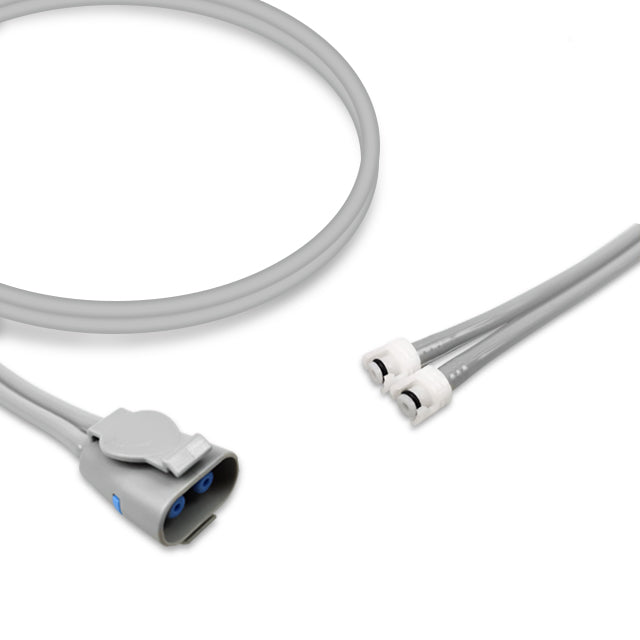 MARS DINAMAP NIBP Air Hose 107363 Compatible - MARS-DI-107363 - MARS