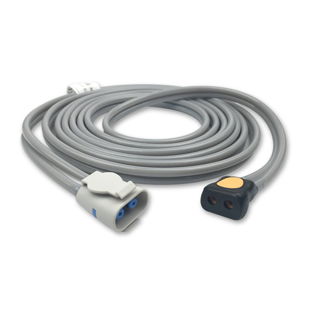 MARS DINAMAP/Critikon/GE NIBP Air Hose Compatible