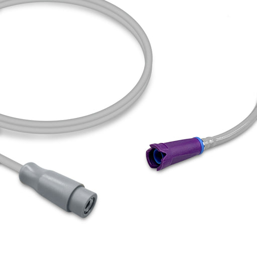Draeger Compatible NIBP Air Hose, Adult/Pediatric, 3.7 m